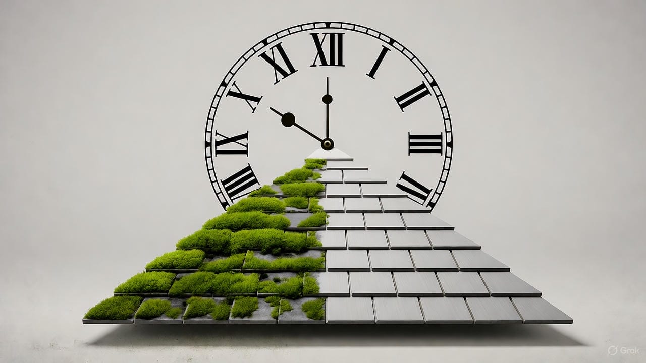 How Regular Moss Removal Can Add Years to Your Roof’s Life