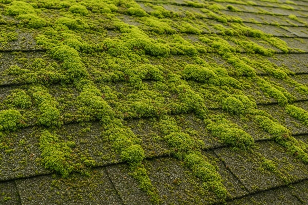 PNW Moss Removal providing expert roof and exterior cleaning services in the Pacific Northwest.